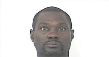 Christopher Martin, - St. Lucie County, FL 